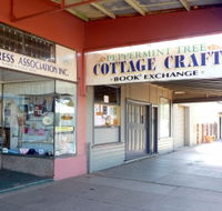 Peppermint Tree Cottage Crafts - Attractions Perth