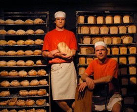 Trentham VIC Attractions Perth