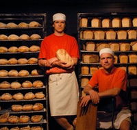 RedBeard Historic Bakery - Attractions Perth