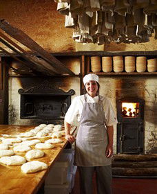 RedBeard Historic Bakery - Attractions Perth 1