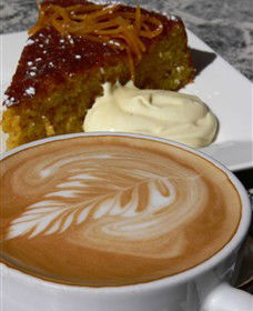 RedBeard Historic Bakery - Attractions Perth 2