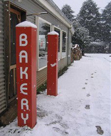 RedBeard Historic Bakery - Attractions Perth 4