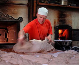 RedBeard Historic Bakery - Attractions Perth 5