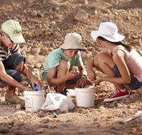 Mt Hay Gemstone Tourist Park - Attractions Perth