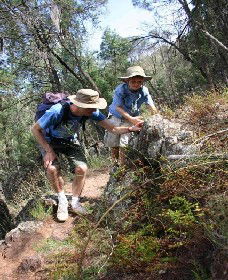 Lake Burrendong NSW Attractions Perth