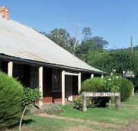 Lion of Waterloo Tavern - Attractions Perth