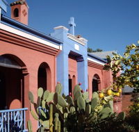 Cactus Cafe and Gallery - Attractions Perth