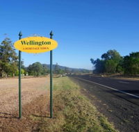Oxley Museum - Attractions Perth