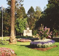 Cameron Park - Attractions Perth