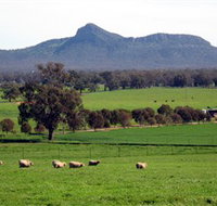 The Rock Nature Reserve - Attractions Perth