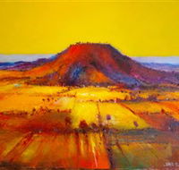 Eris Fleming Gallery - Attractions Perth