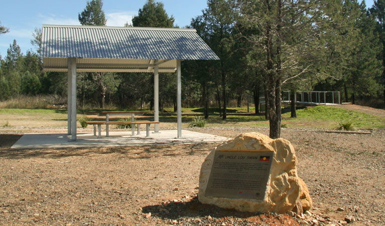 Terry Hie Hie NSW Attractions Perth