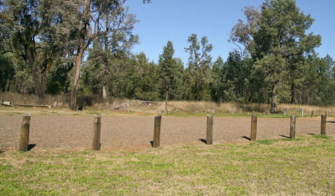Terry Hie Hie Picnic Area - Attractions Perth 2