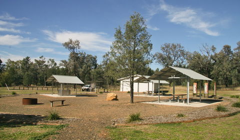 Terry Hie Hie Picnic Area - Attractions Perth 3