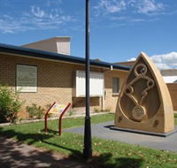 Chinchilla White Gums Art Gallery - Attractions Perth