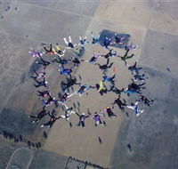 Corowa Jump Shak - Attractions Perth
