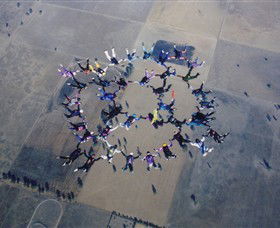 Corowa Jump Shak - Attractions Perth 0