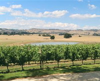 Grange Cleveland Winery