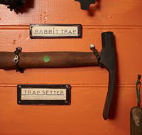 Mount Morgan Historical Museum - Attractions Perth