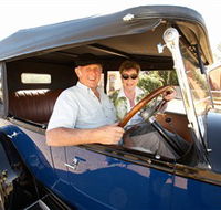 Max's Motor Museum - Attractions Perth
