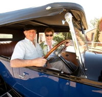 Maxs Motor Museum - Attractions Perth