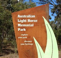Australian Light Horse Memorial Park