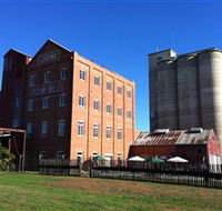 Corowa Whisky and Chocolate - Attractions Perth