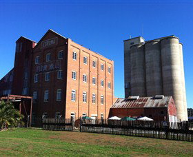 Corowa Whisky And Chocolate - Attractions Perth 0