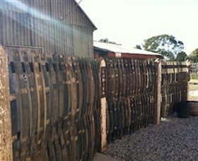 Corowa Whisky And Chocolate - Attractions Perth 1