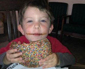 Corowa Whisky And Chocolate - Attractions Perth 3