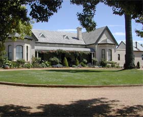 Borambola Wines - Attractions Perth 0