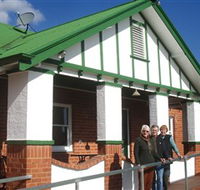 Gallery 294 - Attractions Perth