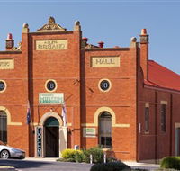 Corowa Federation Museum - Attractions Perth