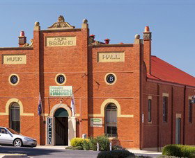 Corowa Federation Museum - Attractions Perth 0