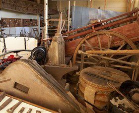 Corowa Federation Museum - Attractions Perth 2