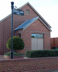 Federation Story Self Guided Walking Tour - Attractions Perth 2