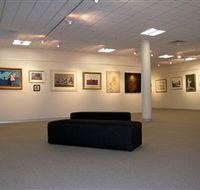 Art Space - Attractions Perth