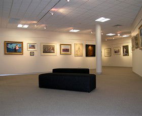 Art Space - Attractions Perth 0