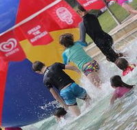 Corowa Aquatic Centre - Attractions Perth