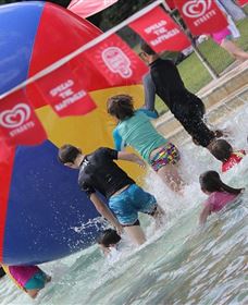 Corowa Aquatic Centre - Attractions Perth 0