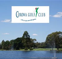 Corowa Golf Club - Attractions Perth