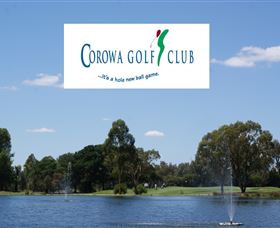 Corowa Golf Club - Attractions Perth 0