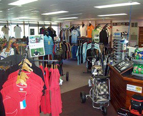 Corowa Golf Club - Attractions Perth 8