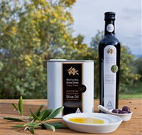Wollundry Grove Olives - Attractions Perth