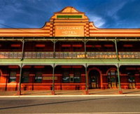 Broadway Museum