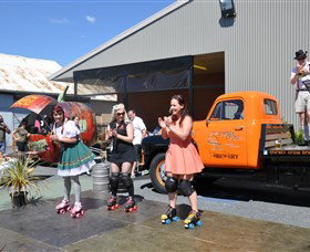 Thirsty Crow Brewery - Attractions Perth 3