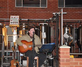 Thirsty Crow Brewery - Attractions Perth 4