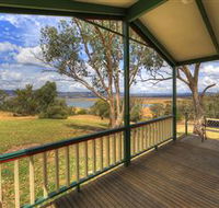 Inland Waters Holiday Parks Lake Burrendong - Attractions Perth