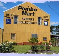 Pombo Mart - Attractions Perth