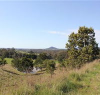 Mt Piper Nature Conservation Reserve - Attractions Perth